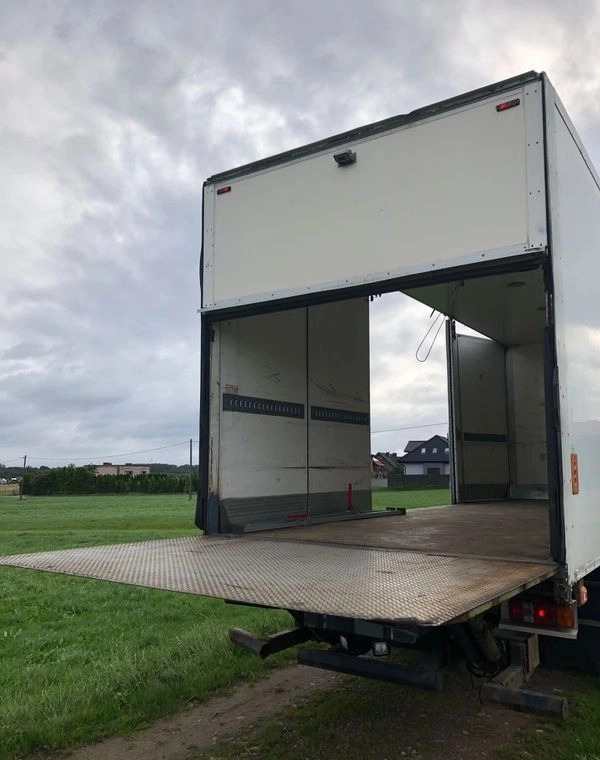 MERCEDES-BENZ AXOR PRZEBIEG TYLKO 322000 KM!!!! en leasing occasion MERCEDES-BENZ AXOR PRZEBIEG TYLKO 322000 KM!!!!: photos 14 MERCEDES-BENZ AXOR PRZEBIEG TYLKO 322000 KM!!!! en leasing occasion MERCEDES-BENZ AXOR PRZEBIEG TYLKO 322000 KM!!!!: photos 14