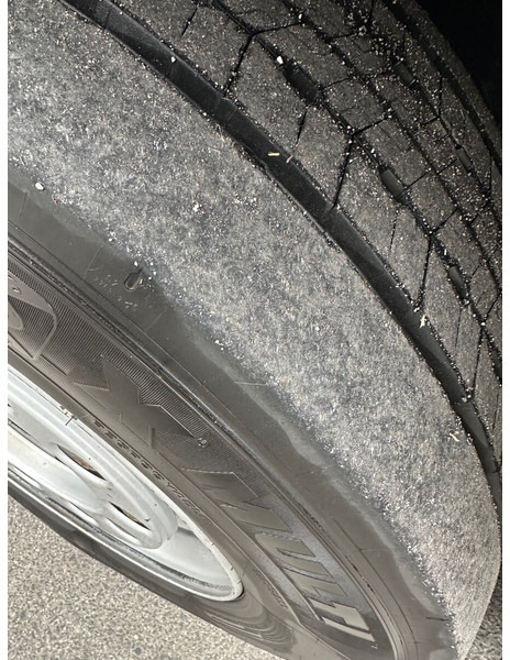 Tracteur routier MAN TGX 18.470: photos 12