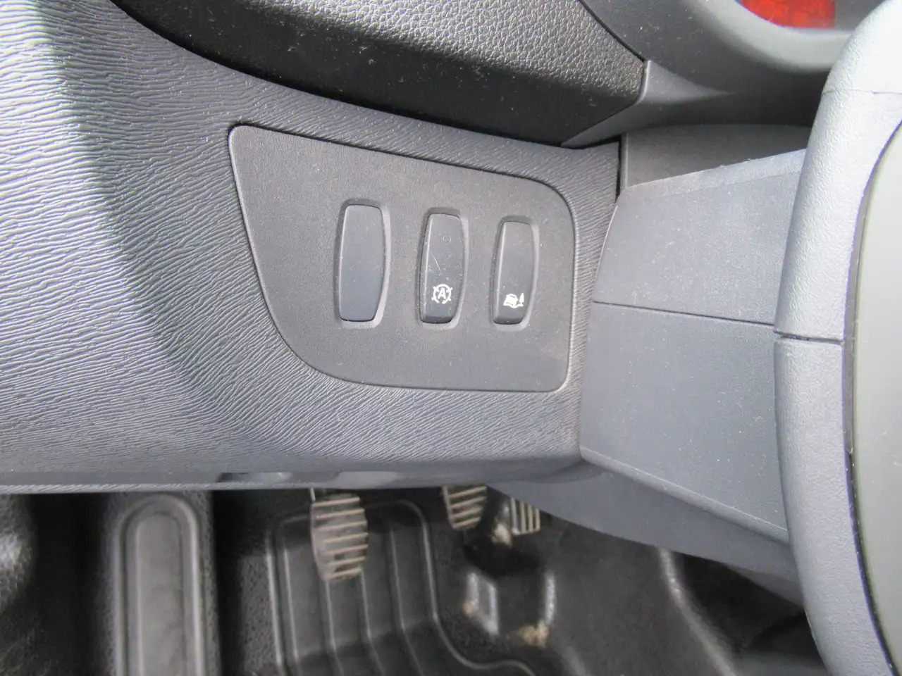 Fourgonnette Renault Kangoo 15 DCI GRAND CONFORT CLIM 8250€+TVA/BTW: photos 9