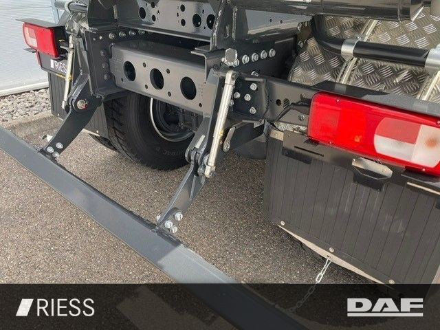 DAF XD 450 FAD 8x4 Meiller DSK Trigenius Meiller Tri DAF XD 450 FAD 8x4 Meiller DSK Trigenius Meiller Tri en leasing occasion DAF XD 450 FAD 8x4 Meiller DSK Trigenius Meiller Tri DAF XD 450 FAD 8x4 Meiller DSK Trigenius Meiller Tri: photos 10