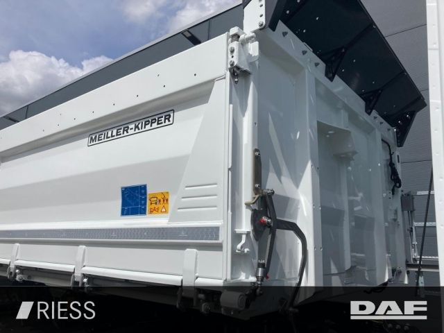 DAF XD 450 FAD 8x4 Meiller DSK Trigenius Meiller Tri DAF XD 450 FAD 8x4 Meiller DSK Trigenius Meiller Tri en leasing occasion DAF XD 450 FAD 8x4 Meiller DSK Trigenius Meiller Tri DAF XD 450 FAD 8x4 Meiller DSK Trigenius Meiller Tri: photos 6
