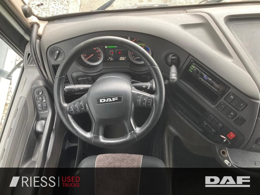 Tracteur routier DAF XF 460 FT Super Space Cab Retarder: photos 6
