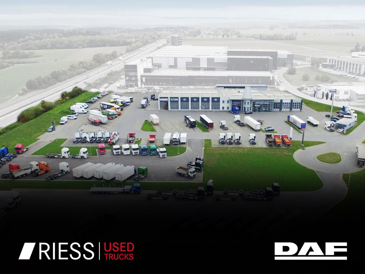 Tracteur routier DAF XF 460 FT Super Space Cab Retarder: photos 11