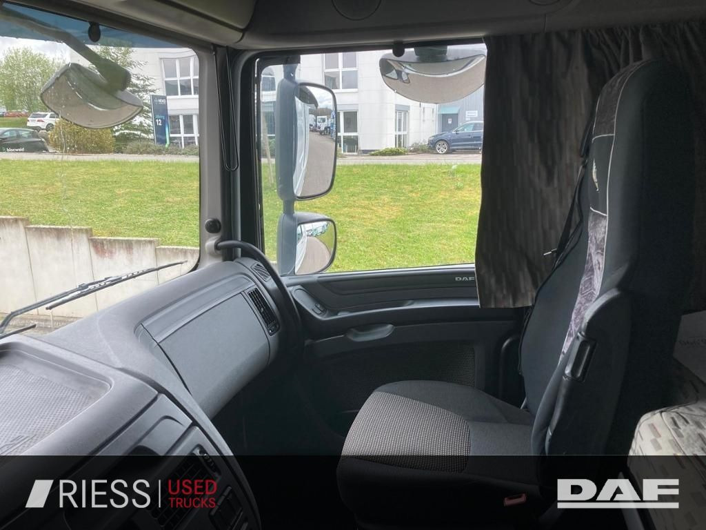 Tracteur routier DAF XF 460 FT Super Space Cab Retarder: photos 8