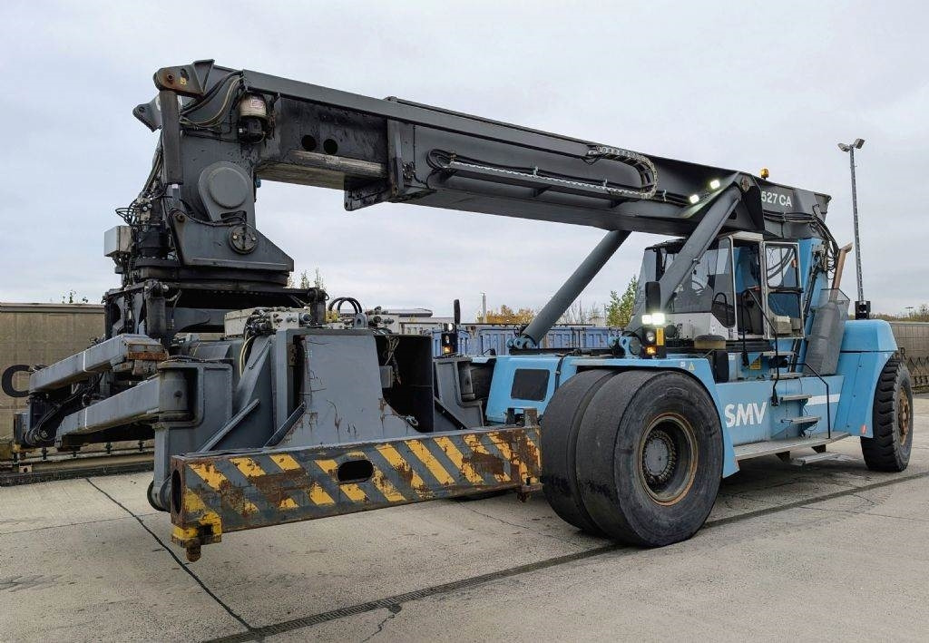 Reach stacker SMV SC4527CA5