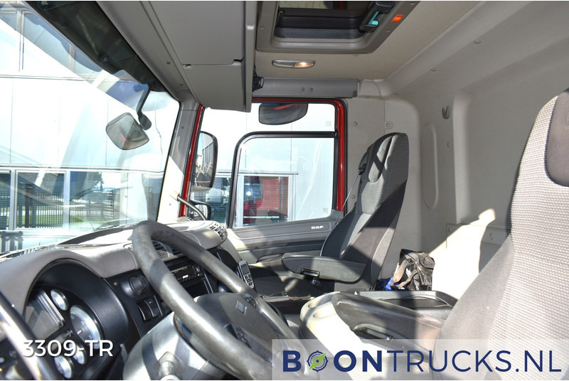 DAF CF75.310 FA 4x2 | EURO5 * TAIL GATE * NL TRUCK - Camion fourgon: photos 2 DAF CF75.310 FA 4x2 | EURO5 * TAIL GATE * NL TRUCK - Camion fourgon: photos 2