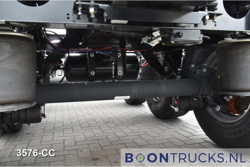 Semi-remorque porte-conteneur/ Caisse mobile neuf Krone SD BOX LINER NEW / UNREGISTERED | 2x20-40-45ft * LIFT AXLE * DISC BRAKES: photos 17