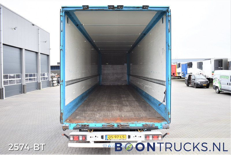 Krone SD DRY LINER | BINDRAILS * NL TRAILER * APK 11-2025 - Semi-remorque fourgon: photos 2 Krone SD DRY LINER | BINDRAILS * NL TRAILER * APK 11-2025 - Semi-remorque fourgon: photos 2