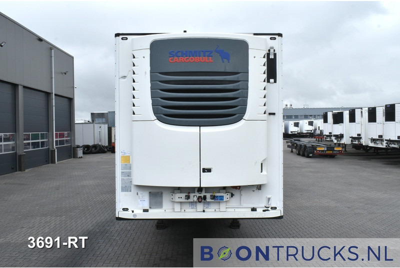 Schmitz Cargobull SCB*S3B | DOUBLE STOCK * PALLET BOX * ALU FLOOR * 3x AVAILABLE - Semi-remorque frigorifique: photos 2 Schmitz Cargobull SCB*S3B | DOUBLE STOCK * PALLET BOX * ALU FLOOR * 3x AVAILABLE - Semi-remorque frigorifique: photos 2