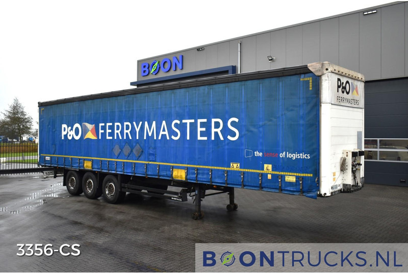 Schmitz Cargobull SCB*S3T | HUCKEPACK * DISC BRAKES * GALVANISED * NL TRAILER - Semi-remorque rideaux coulissants: photos 3 Schmitz Cargobull SCB*S3T | HUCKEPACK * DISC BRAKES * GALVANISED * NL TRAILER - Semi-remorque rideaux coulissants: photos 3