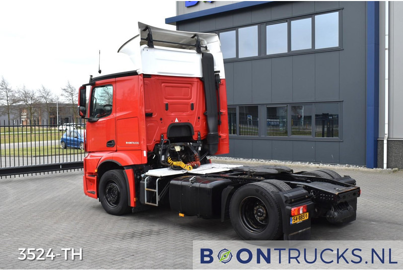 Mercedes-Benz Actros 1842 LS 4x2 | EURO6 * NL TRUCK * APK 04-2026! - Tracteur routier: photos 4 Mercedes-Benz Actros 1842 LS 4x2 | EURO6 * NL TRUCK * APK 04-2026! - Tracteur routier: photos 4
