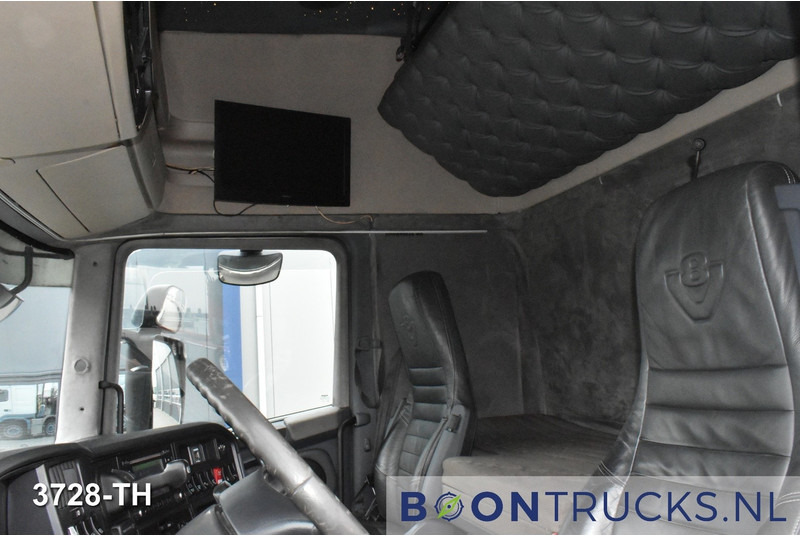 Scania R620-V8 6x2 | EURO5 * FULL AIR * DOUBLE BOOGIE * RETARDER * APK 07-2026 - Tracteur routier: photos 2 Scania R620-V8 6x2 | EURO5 * FULL AIR * DOUBLE BOOGIE * RETARDER * APK 07-2026 - Tracteur routier: photos 2