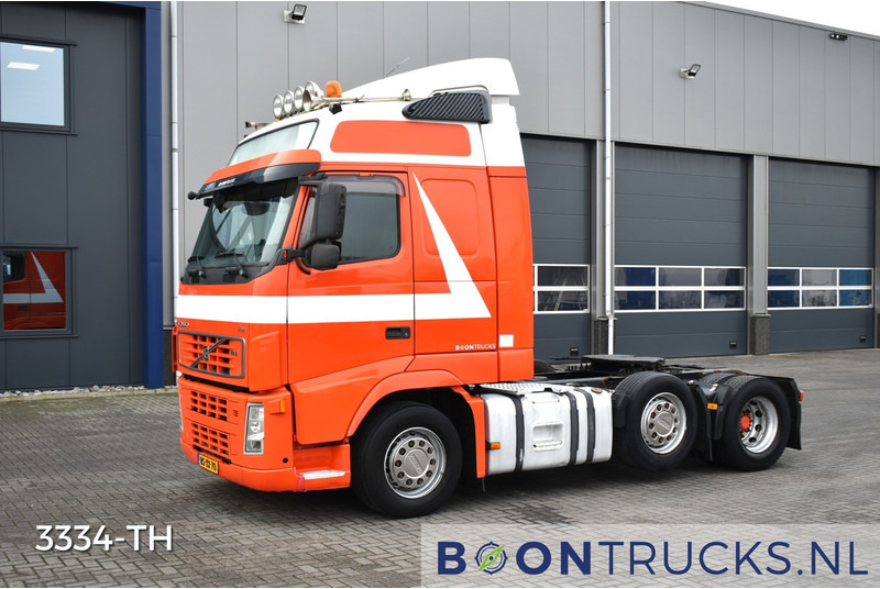 Volvo FH400 6x2 /4 | EURO5 * TWIN STEER * XL * 2x TANK * NL TRUCK - Tracteur routier: photos 1 Volvo FH400 6x2 /4 | EURO5 * TWIN STEER * XL * 2x TANK * NL TRUCK - Tracteur routier: photos 1
