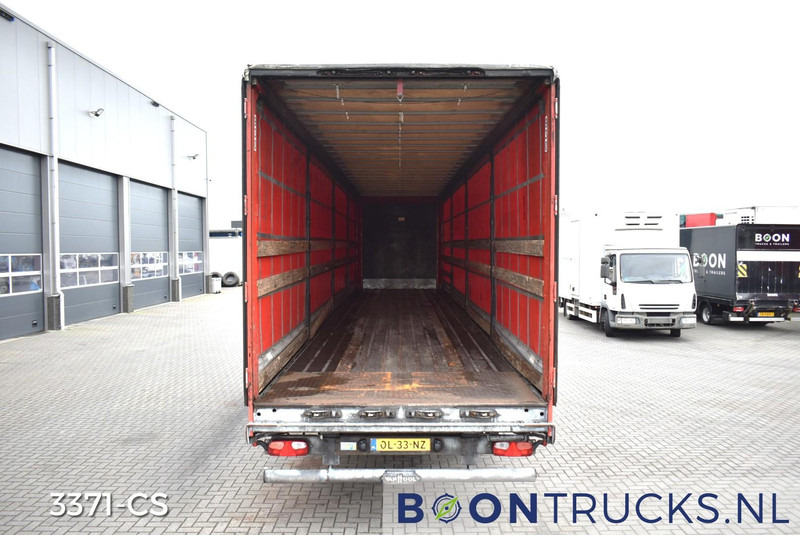 Van Hool 3B2014 | HARDWOOD FLOOR * GALVANISED * NL TRAILER - Semi-remorque rideaux coulissants: photos 2 Van Hool 3B2014 | HARDWOOD FLOOR * GALVANISED * NL TRAILER - Semi-remorque rideaux coulissants: photos 2