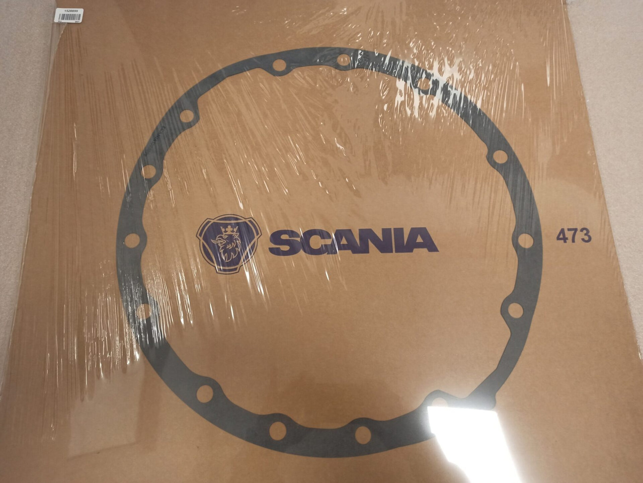 Essieu et pièces pour Camion neuf NEW ORIGINAL GASKET - 1528899