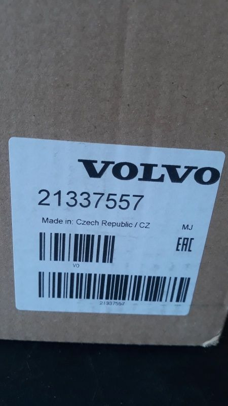 SCANIA AIR FILTER 21337557 - Filtre à air pour Camion: photos 2 SCANIA AIR FILTER 21337557 - Filtre à air pour Camion: photos 2