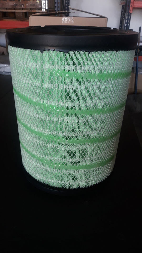 SCANIA AIR FILTER 21337557 - Filtre à air pour Camion: photos 3 SCANIA AIR FILTER 21337557 - Filtre à air pour Camion: photos 3