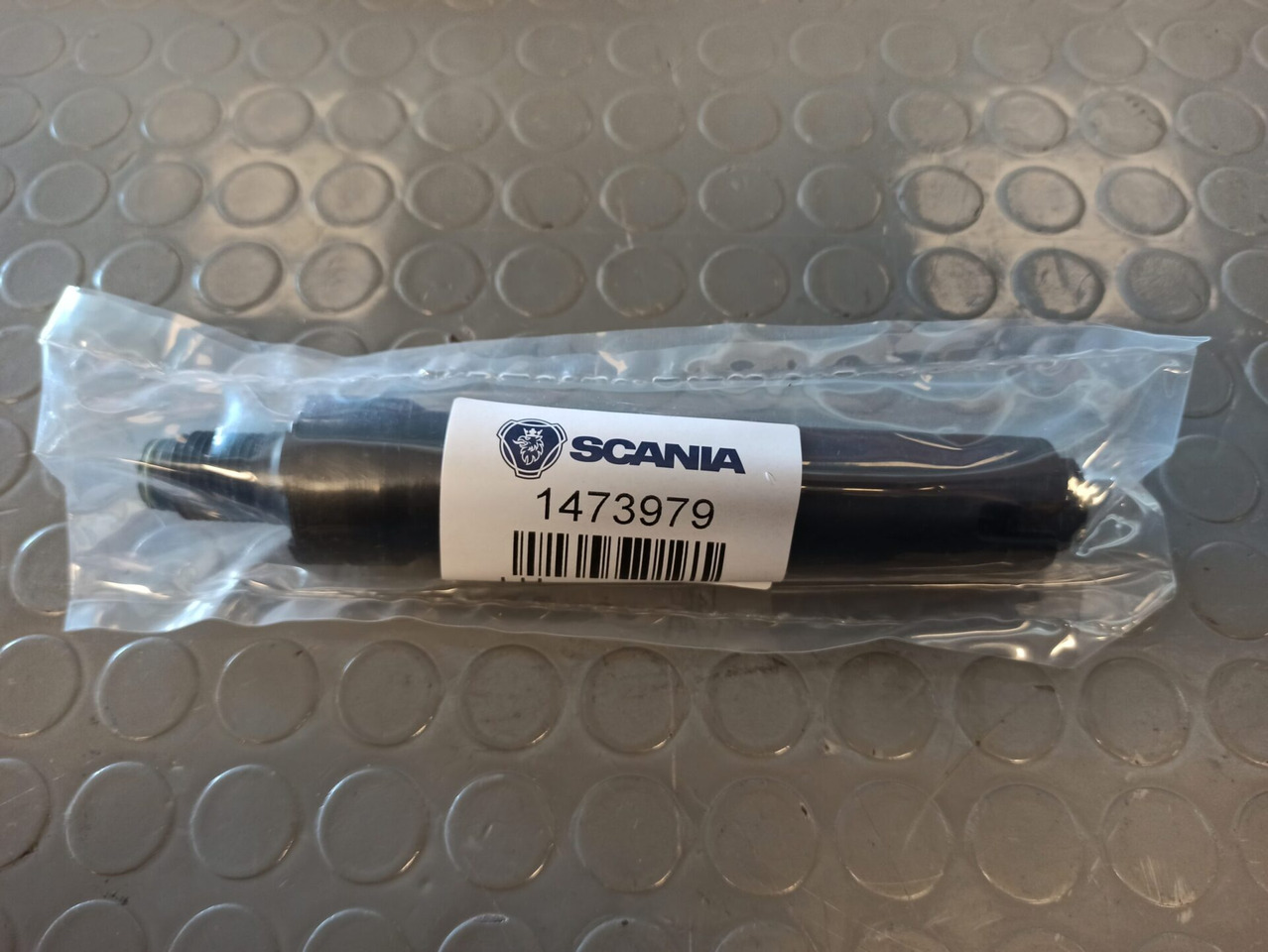 SCANIA FUEL FILTER TUBE - 1473979 - Filtre à carburant pour Camion: photos 1 SCANIA FUEL FILTER TUBE - 1473979 - Filtre à carburant pour Camion: photos 1