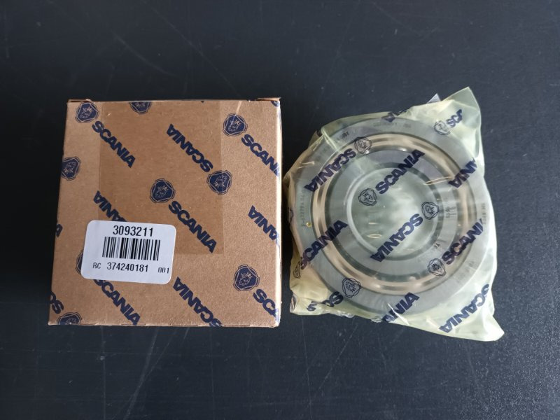 SCANIA RETARDER BEARING 3093211 - Coussinets de moteur pour Camion: photos 1 SCANIA RETARDER BEARING 3093211 - Coussinets de moteur pour Camion: photos 1
