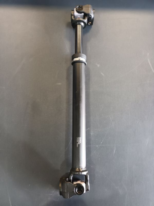 SCANIA STEERING COLUMN - 2124560 - Hydraulique pour Camion: photos 1 SCANIA STEERING COLUMN - 2124560 - Hydraulique pour Camion: photos 1