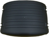 TOP MUDGUARD, RE WHEEL (LOW) MS110284, 2246818 - Aile pour Camion: photos 1 TOP MUDGUARD, RE WHEEL (LOW) MS110284, 2246818 - Aile pour Camion: photos 1