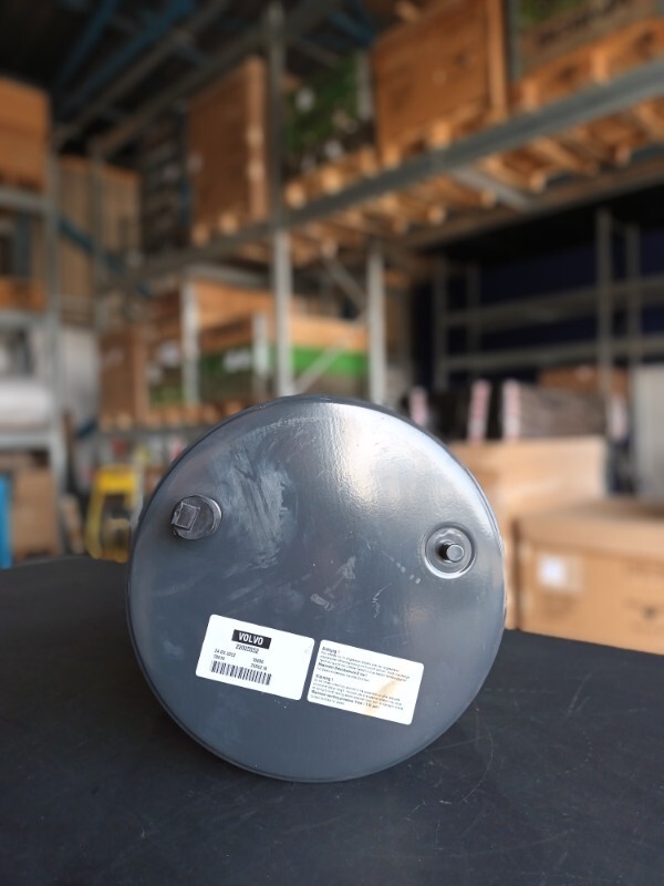 VOLVO AIR SPRING 22025552 - Suspension pour Camion: photos 2 VOLVO AIR SPRING 22025552 - Suspension pour Camion: photos 2