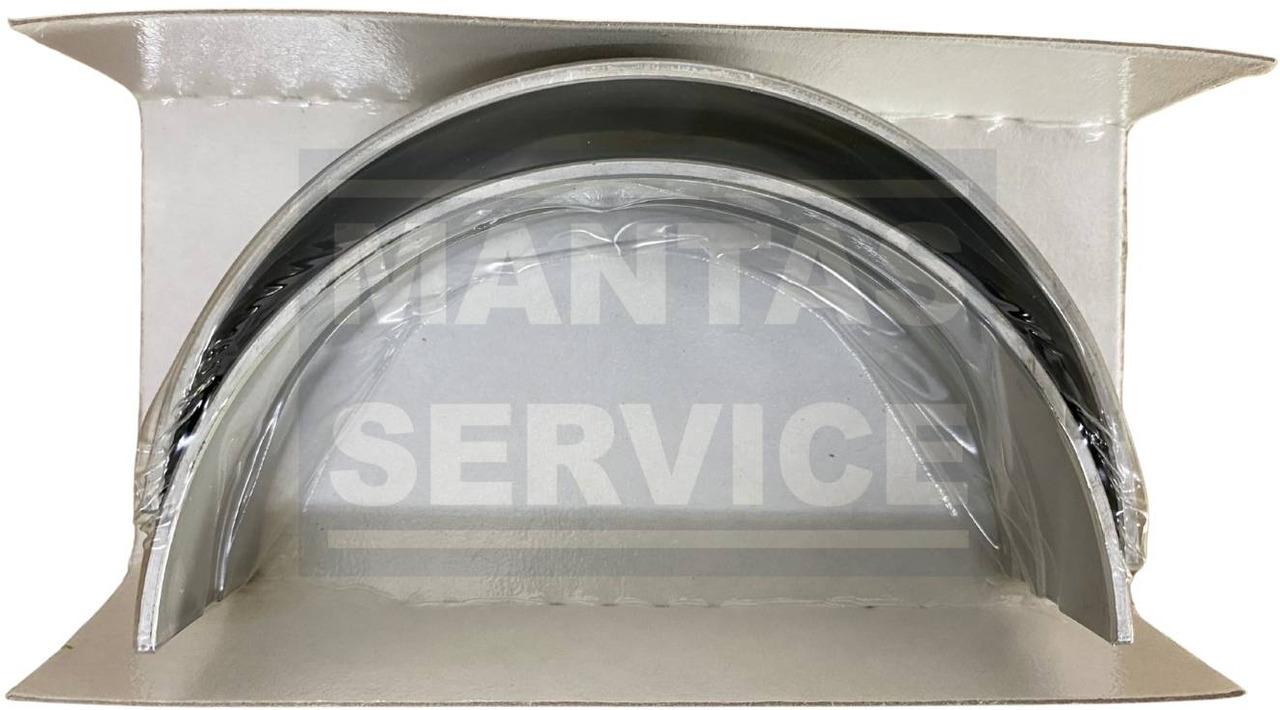 VOLVO BEARING KIT 270792 - Coussinets de moteur pour Camion: photos 1 VOLVO BEARING KIT 270792 - Coussinets de moteur pour Camion: photos 1