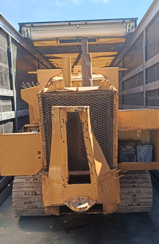 VERMEER T455 - Trancheuse: photos 3 VERMEER T455 - Trancheuse: photos 3