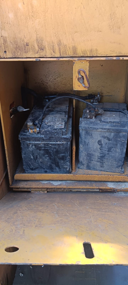 VERMEER T455 - Trancheuse: photos 4 VERMEER T455 - Trancheuse: photos 4