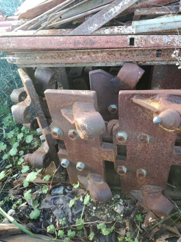 VERMEER T558 III - Trancheuse: photos 3 VERMEER T558 III - Trancheuse: photos 3