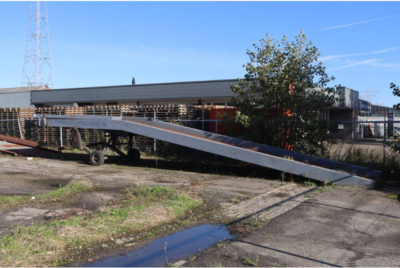 AP - Remorque plateau: photos 3 AP - Remorque plateau: photos 3