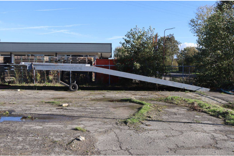 AP - Remorque plateau: photos 2 AP - Remorque plateau: photos 2