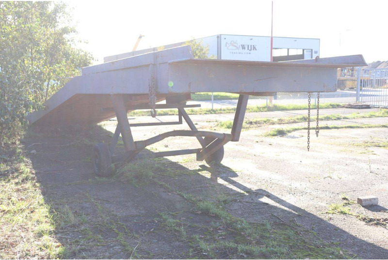 AP - Remorque plateau: photos 5 AP - Remorque plateau: photos 5