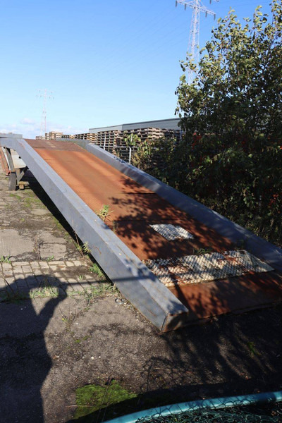 AP - Remorque plateau: photos 4 AP - Remorque plateau: photos 4