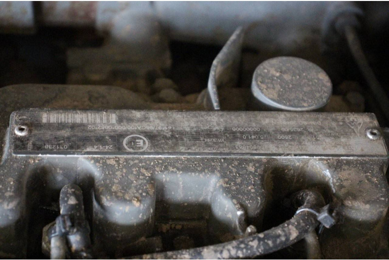 Chargeuse sur pneus Ahlmann AS85/AS90: photos 17 Chargeuse sur pneus Ahlmann AS85/AS90: photos 17