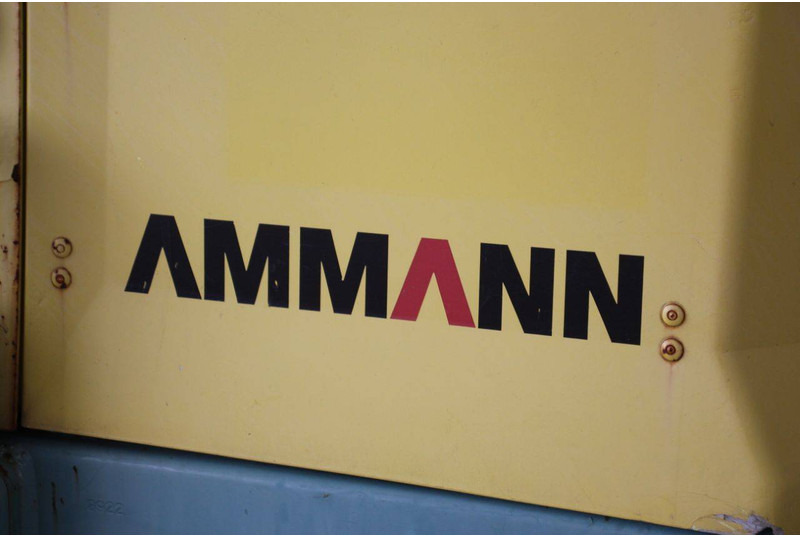 Compacteur à pieds de mouton/ Monocylindre Ammann AV23: photos 14 Compacteur à pieds de mouton/ Monocylindre Ammann AV23: photos 14