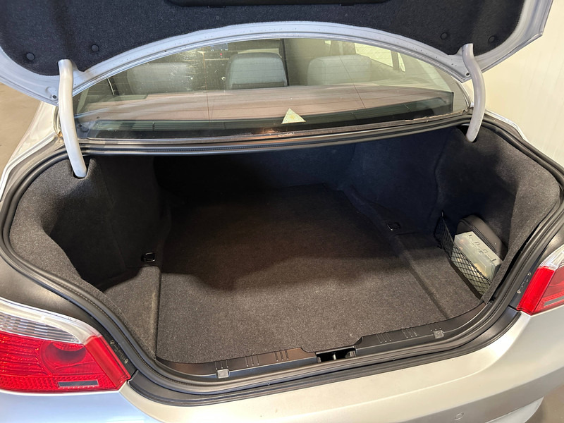 BMW 5 Serie 520i Executive - Berline: photos 5 BMW 5 Serie 520i Executive - Berline: photos 5