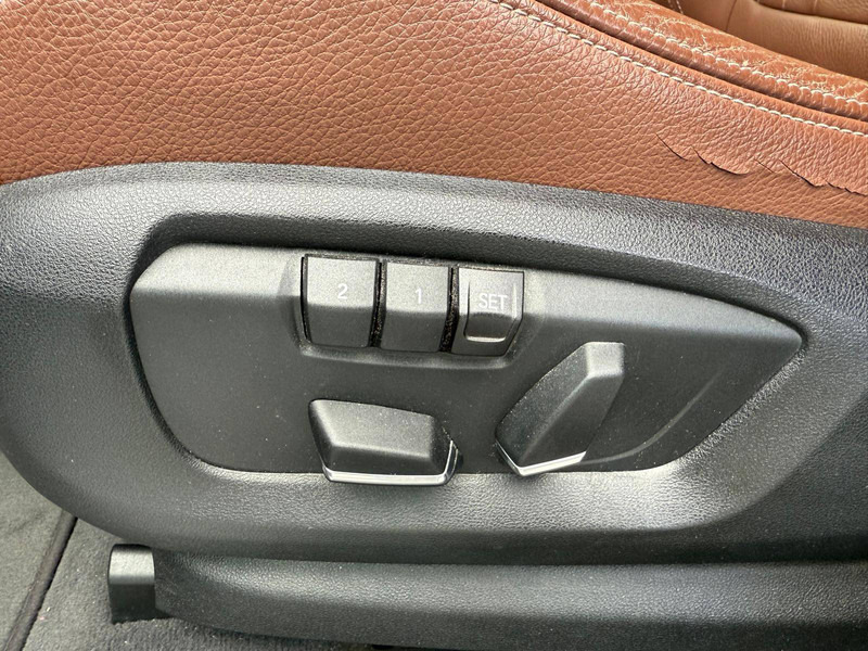 SUV BMW X6 Xdrive 30D: photos 14