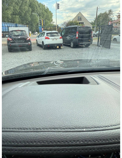 SUV BMW X6 Xdrive 30D: photos 20