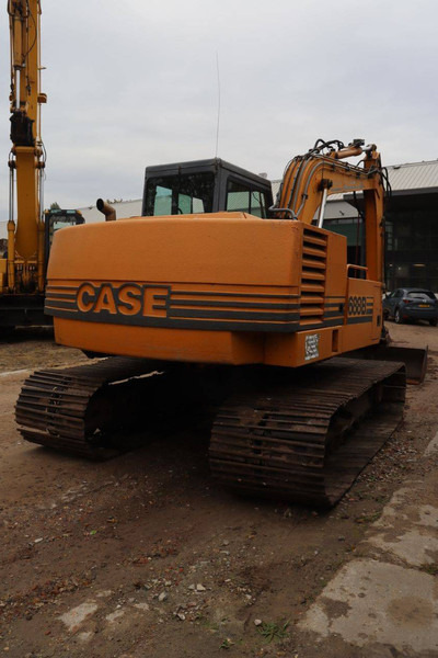 Case 688B-CK - Pelle sur chenille: photos 5 Case 688B-CK - Pelle sur chenille: photos 5