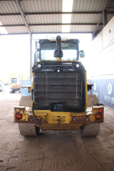 Caterpillar 924K - Chargeuse sur pneus: photos 4 Caterpillar 924K - Chargeuse sur pneus: photos 4