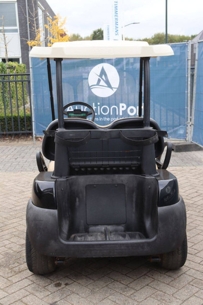 Club-car  - Voiturette de golf: photos 5 Club-car  - Voiturette de golf: photos 5