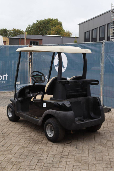 Club-car  - Voiturette de golf: photos 4 Club-car  - Voiturette de golf: photos 4