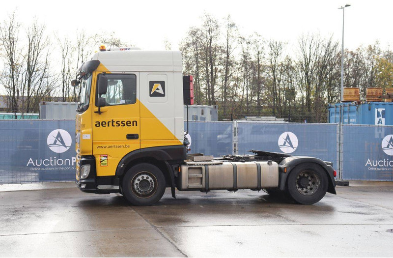 DAF FT XF 480 Space Cab - Châssis cabine: photos 1 DAF FT XF 480 Space Cab - Châssis cabine: photos 1