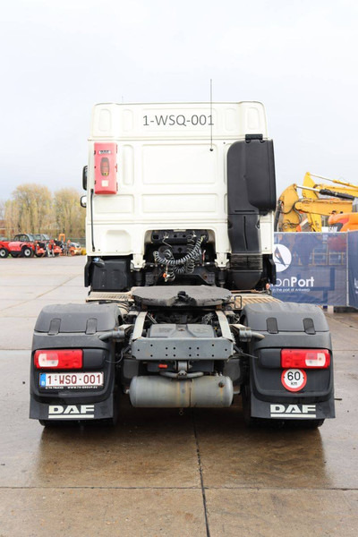 DAF FT XF 480 Space Cab - Châssis cabine: photos 5 DAF FT XF 480 Space Cab - Châssis cabine: photos 5