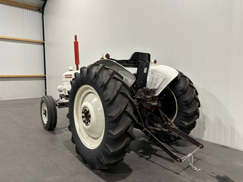 David Brown Selectamatic 780 Livedrive - Tracteur agricole: photos 3 David Brown Selectamatic 780 Livedrive - Tracteur agricole: photos 3