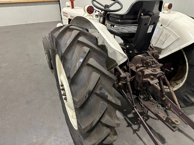 David Brown Selectamatic 780 Livedrive - Tracteur agricole: photos 5 David Brown Selectamatic 780 Livedrive - Tracteur agricole: photos 5