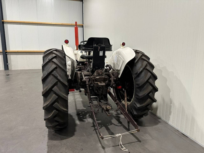 David Brown Selectamatic 780 Livedrive - Tracteur agricole: photos 4 David Brown Selectamatic 780 Livedrive - Tracteur agricole: photos 4