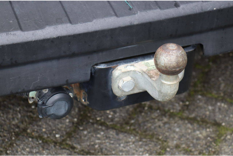 Fourgon utilitaire Fiat Talento: photos 20