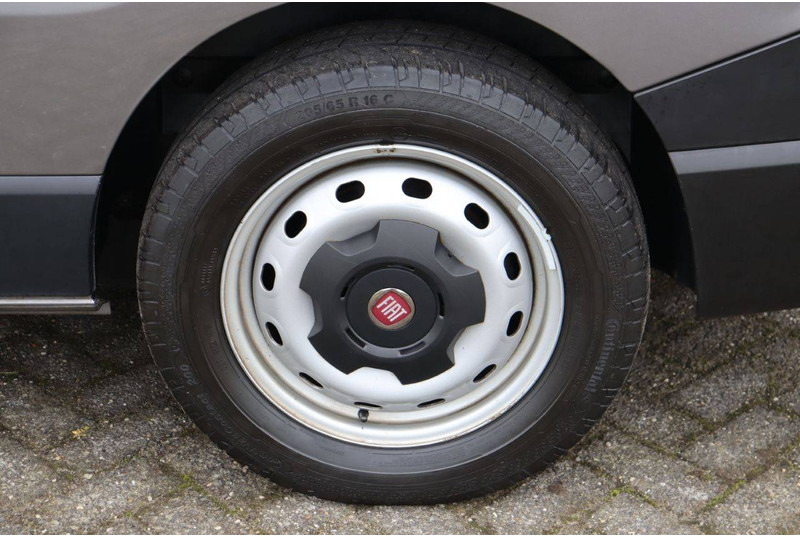 Fourgon utilitaire Fiat Talento: photos 14